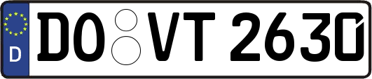 DO-VT2630