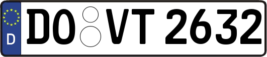 DO-VT2632