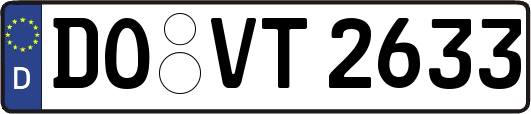 DO-VT2633