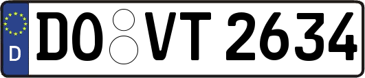 DO-VT2634