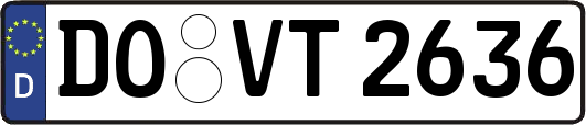 DO-VT2636