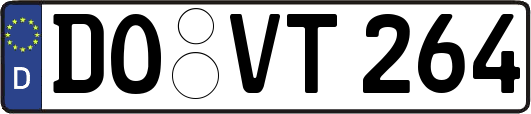 DO-VT264