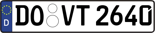 DO-VT2640