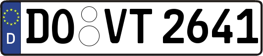 DO-VT2641