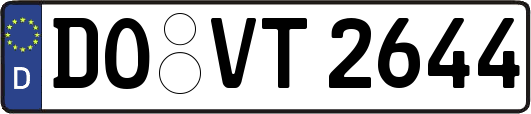 DO-VT2644