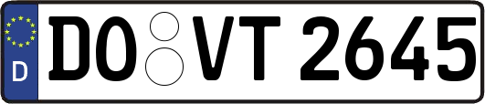 DO-VT2645