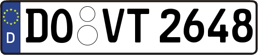 DO-VT2648