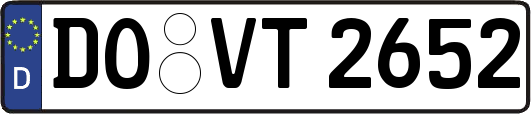 DO-VT2652