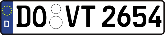 DO-VT2654