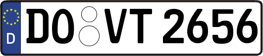 DO-VT2656