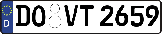 DO-VT2659
