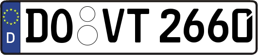 DO-VT2660