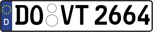 DO-VT2664