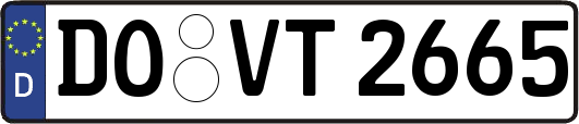 DO-VT2665