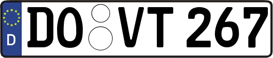 DO-VT267