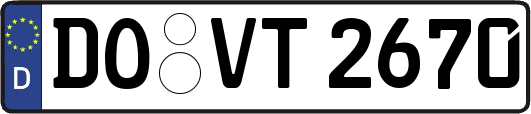 DO-VT2670