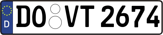 DO-VT2674
