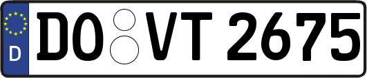 DO-VT2675