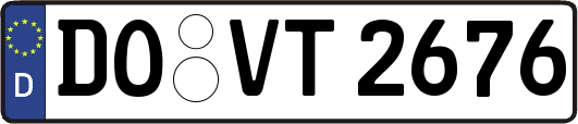 DO-VT2676