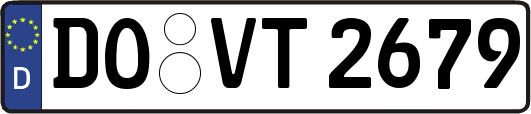 DO-VT2679