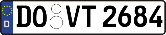 DO-VT2684