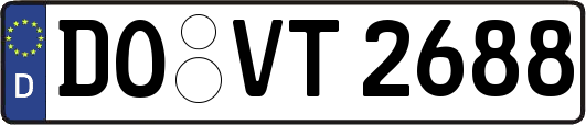 DO-VT2688