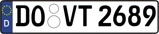 DO-VT2689