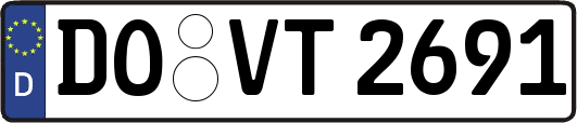 DO-VT2691
