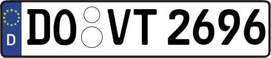 DO-VT2696