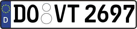 DO-VT2697