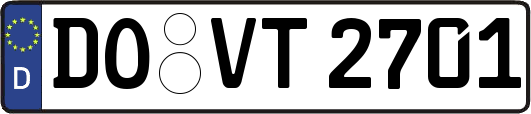 DO-VT2701
