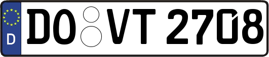DO-VT2708
