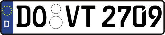 DO-VT2709