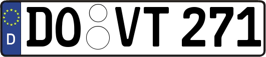 DO-VT271