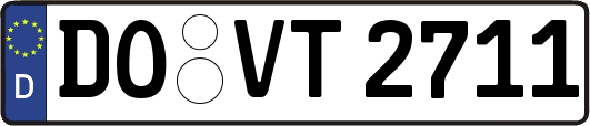 DO-VT2711