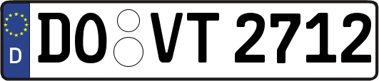 DO-VT2712