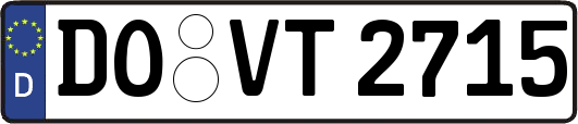 DO-VT2715