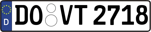 DO-VT2718