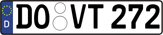 DO-VT272