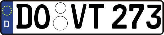 DO-VT273
