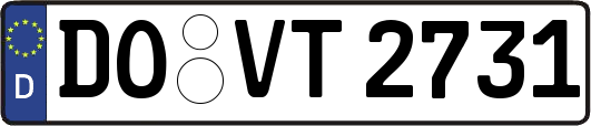 DO-VT2731