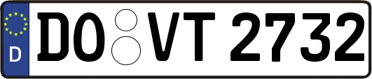 DO-VT2732