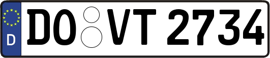 DO-VT2734