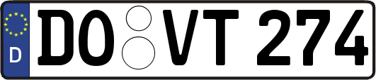 DO-VT274
