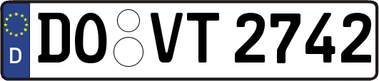 DO-VT2742