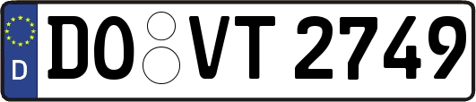 DO-VT2749