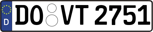 DO-VT2751