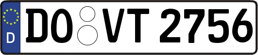 DO-VT2756