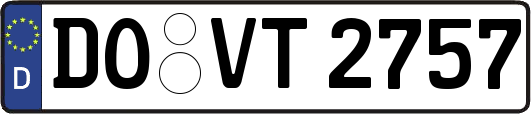 DO-VT2757