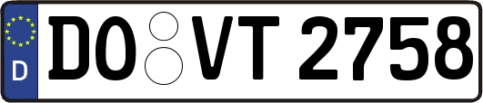 DO-VT2758